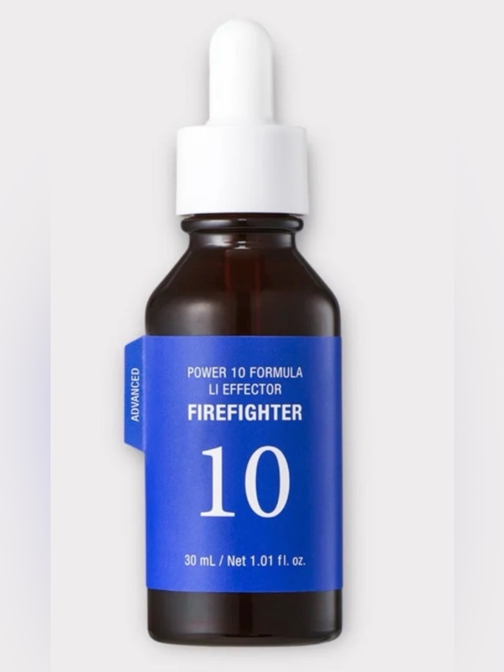 It’s Skin- Power 10 Formula Li Effector Firefighter 10 Serum -